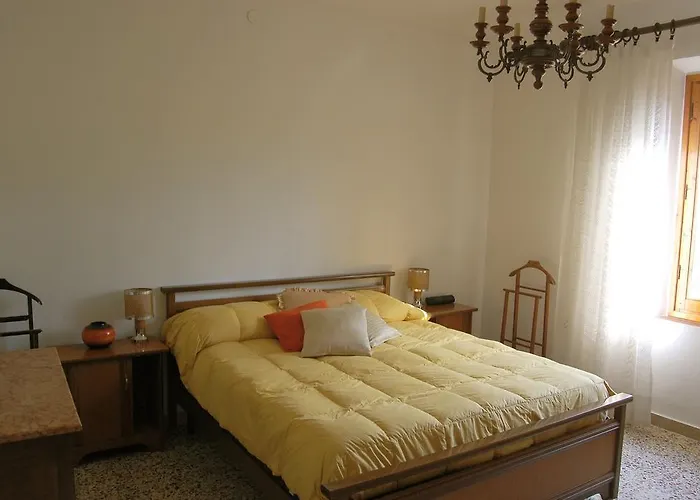 Casa Martellina - Holiday Home