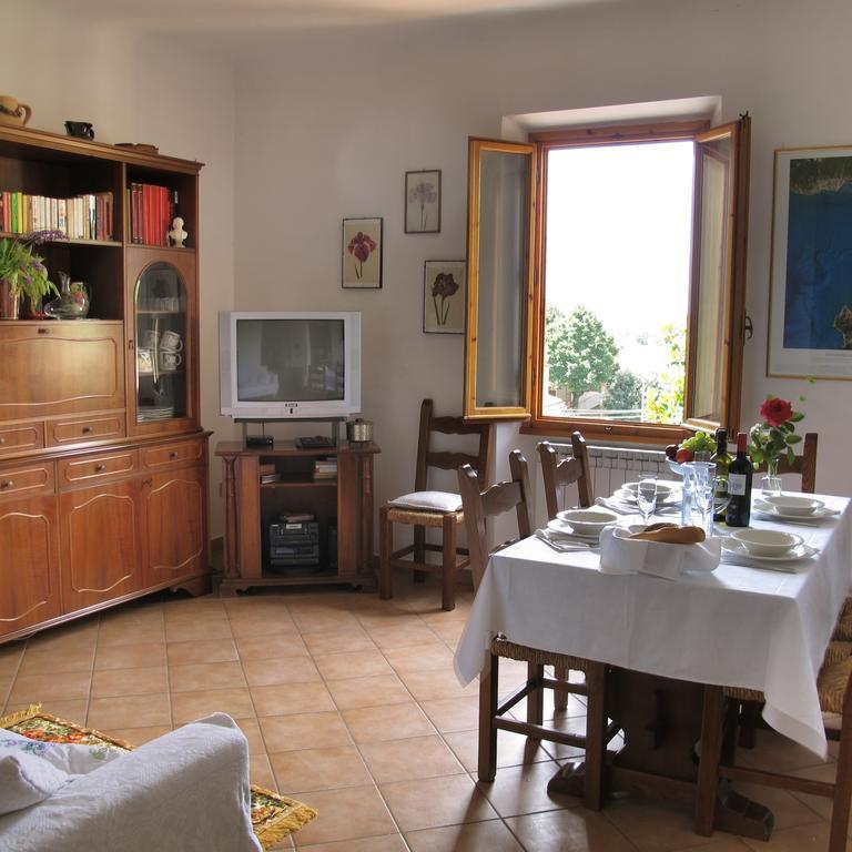 Casa Martellina - Holiday Appartement