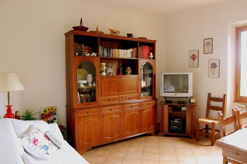 Appartement Casa Martellina - Holiday