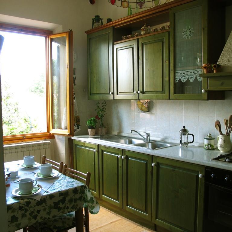 Casa Martellina - Holiday Appartement *