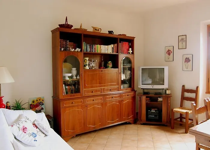 Casa Martellina - Holiday Home