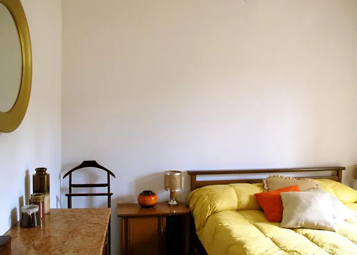 Casa Martellina - Holiday Home