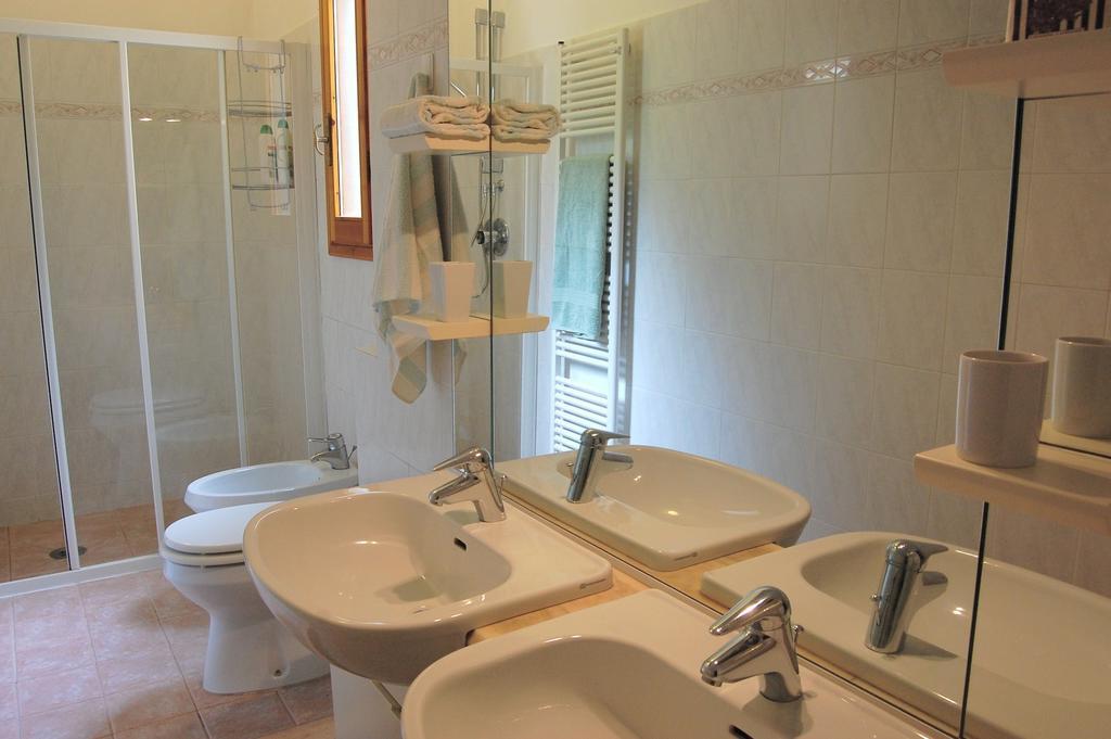 Apartment Casa Martellina - Holiday