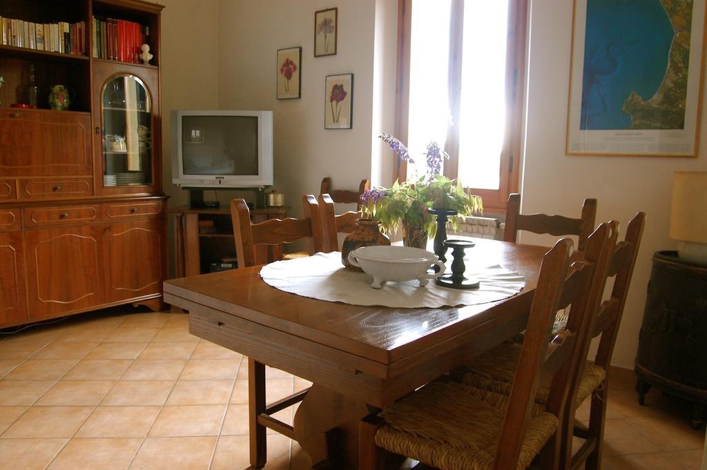 Apartment Casa Martellina - Holiday *