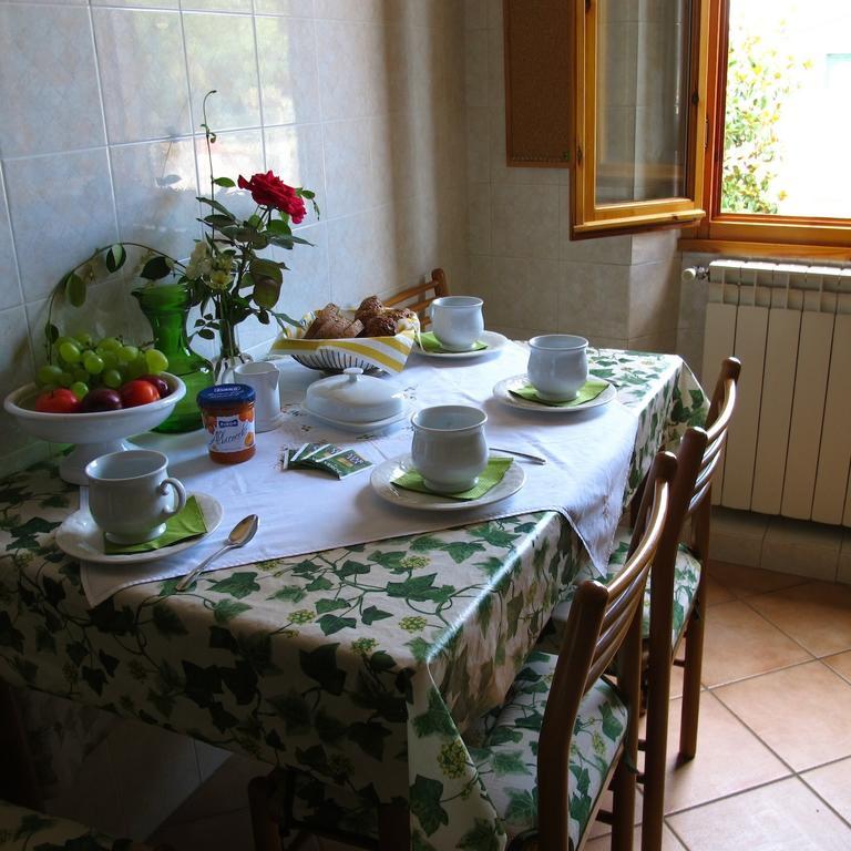 Apartment Casa Martellina - Holiday