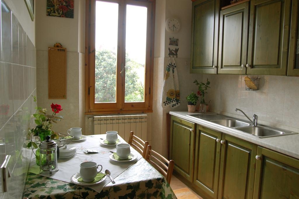 Casa Martellina - Holiday Bagno A Ripoli