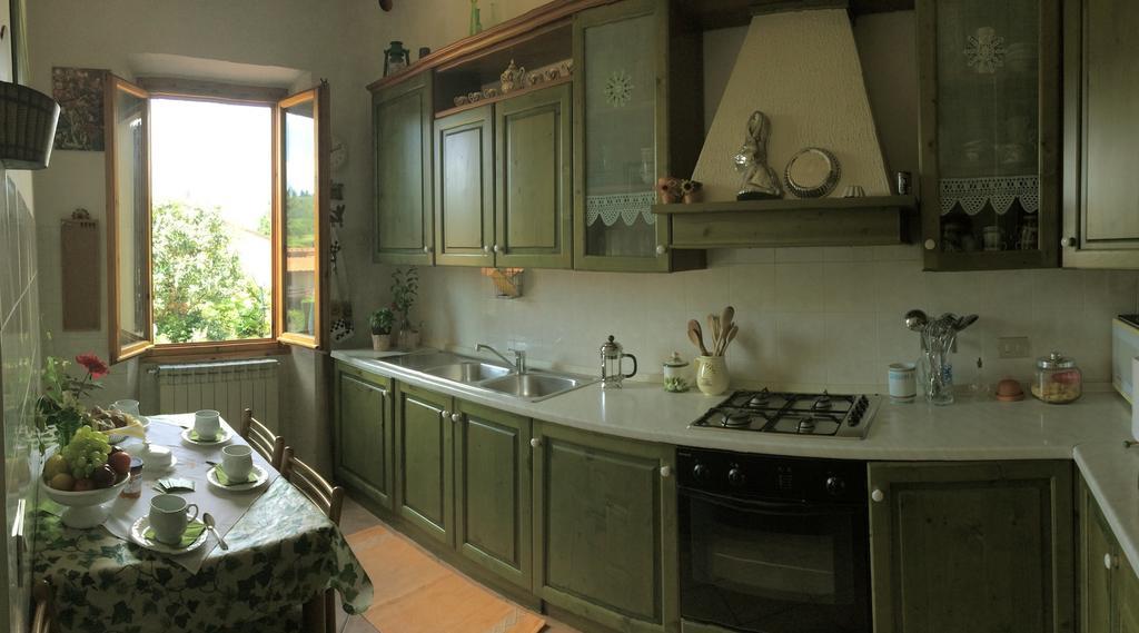 Casa Martellina - Holiday * Bagno A Ripoli